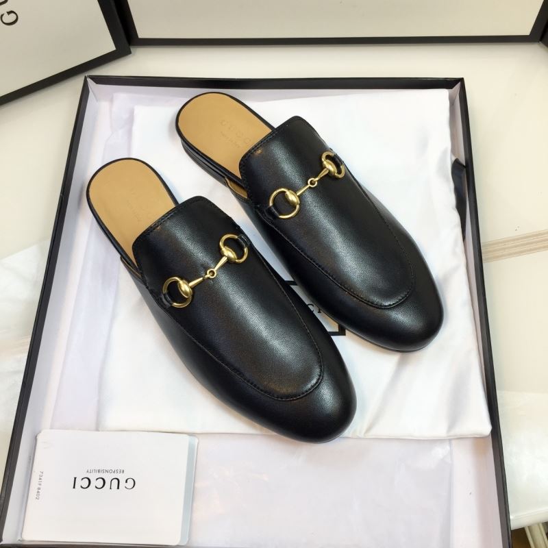 Gucci Slippers